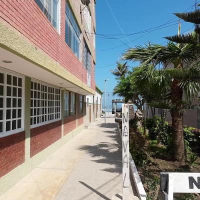 ¡EN VENTA! LINDO DEPARTAMENTO 4° PISO EN PIMENTEL